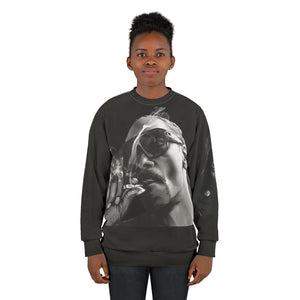 Snoop Dogg Unisex Sweatshirt - RippedTeez.com