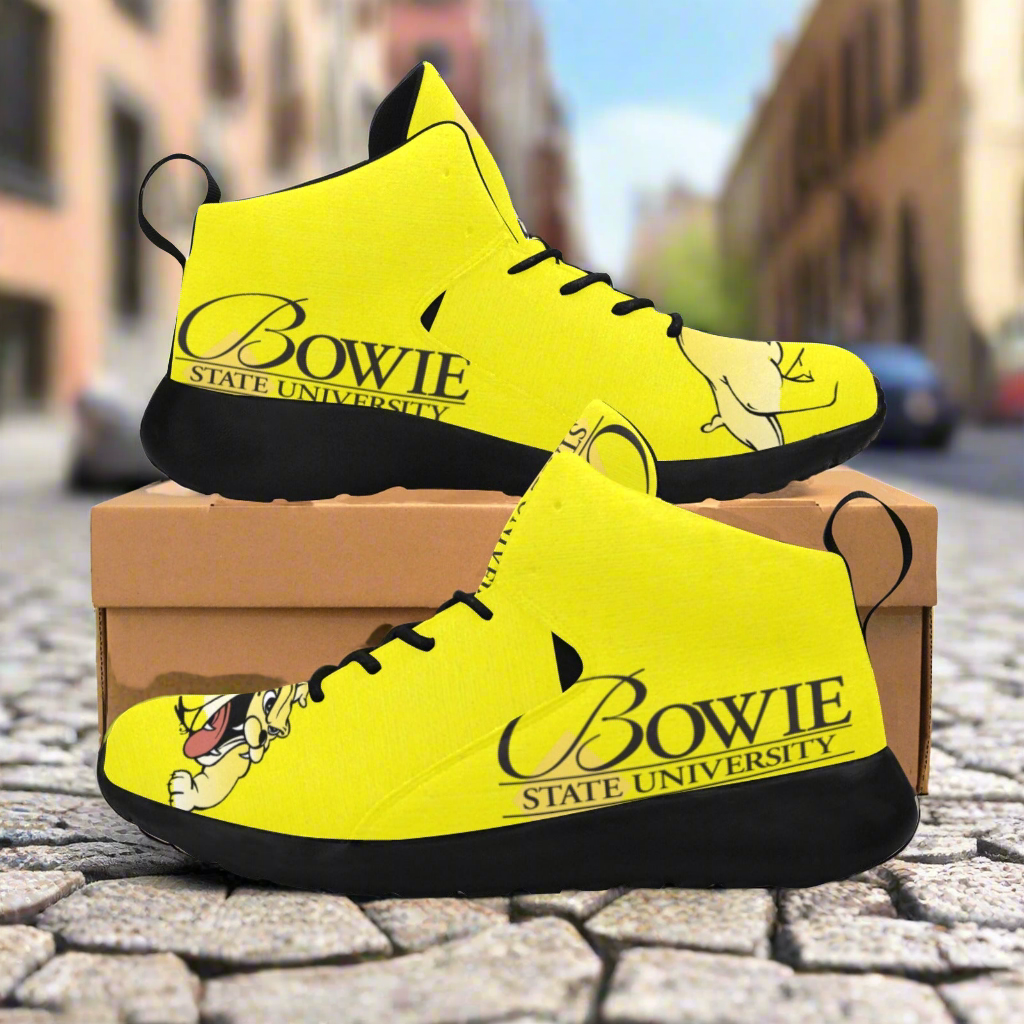 Bowie State Sneaker