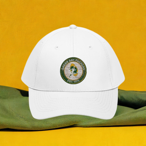 Green Bay Packers Twill Hat