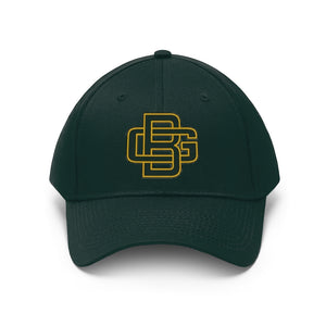 Green Bay Packers Twill Cap