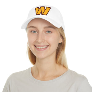 Washington Commanders Baseball Cap