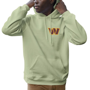 Washington Commanders Soft Cotton Hoodies