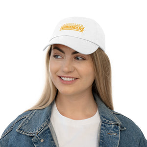 Washington Commanders Baseball Cap