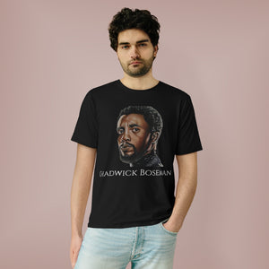 Chadwick Boseman T-Shirt