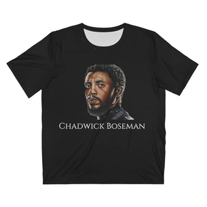 Chadwick Boseman T-Shirt