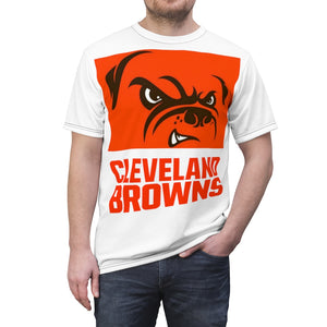 Cleveland Browns Tee