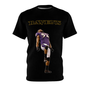 Baltimore Ravens Ray T-Shirt White