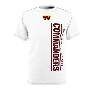 Washington Commanders Tee Long