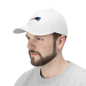 New England Patriots Twill Hat