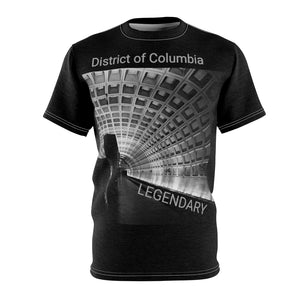 DC Subway Tee