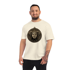 Versace Mock Fuser T-shirt