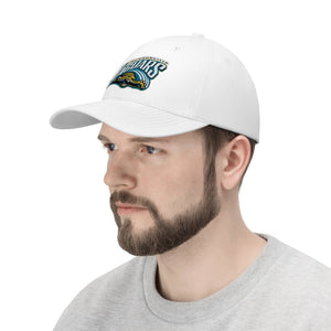 Jacksonville Jaguars Twill Hat