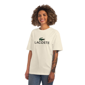 Lacoste Mock T-shirt