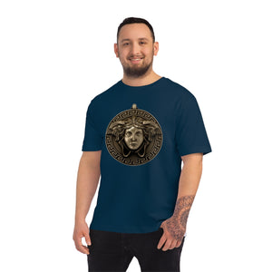 Versace Mock Fuser T-shirt