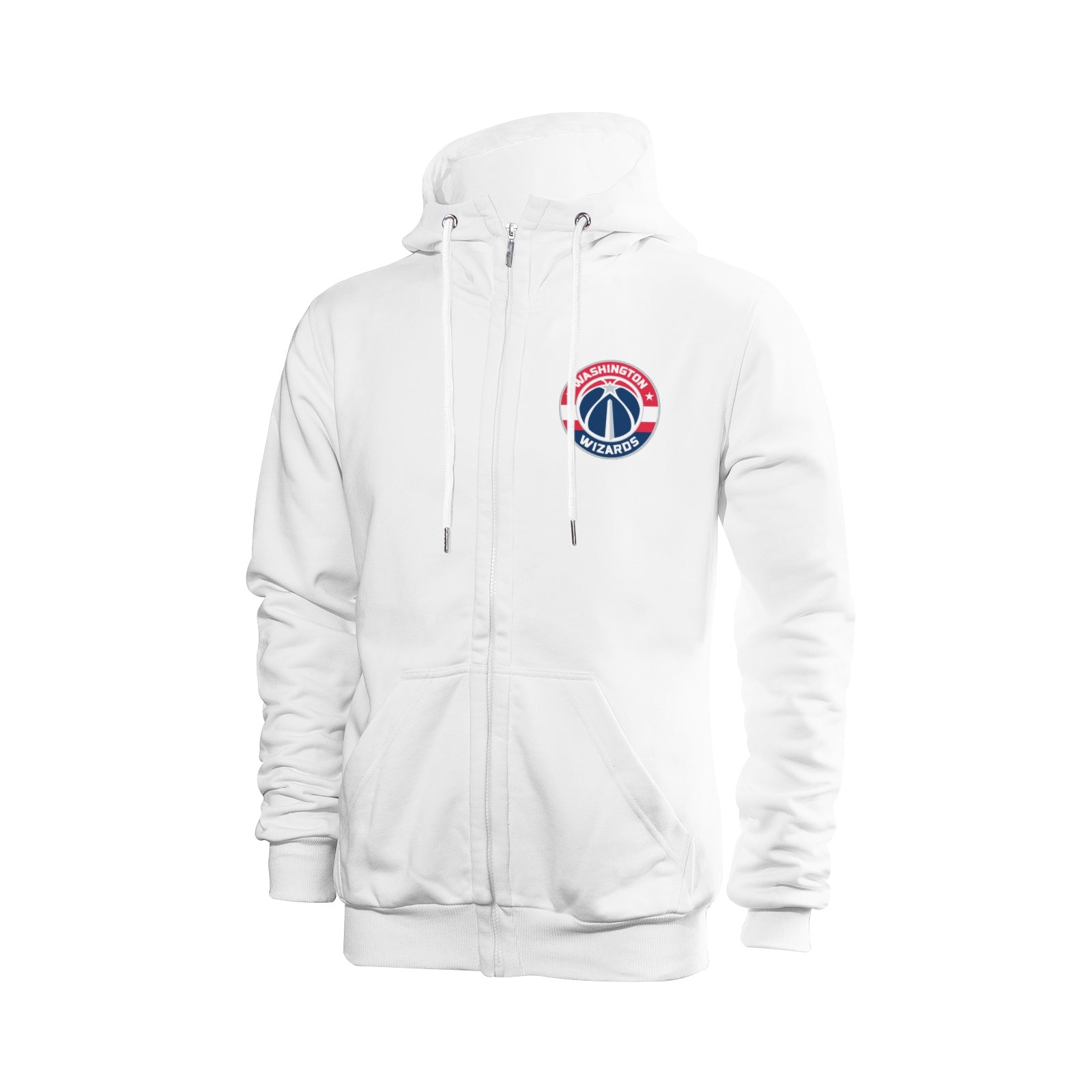 Men's Ultra Soft Zip Hoodie