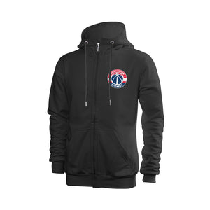 Men's Ultra Soft Zip Hoodie