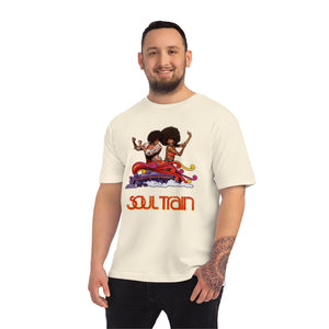 Soul Train T-shirt