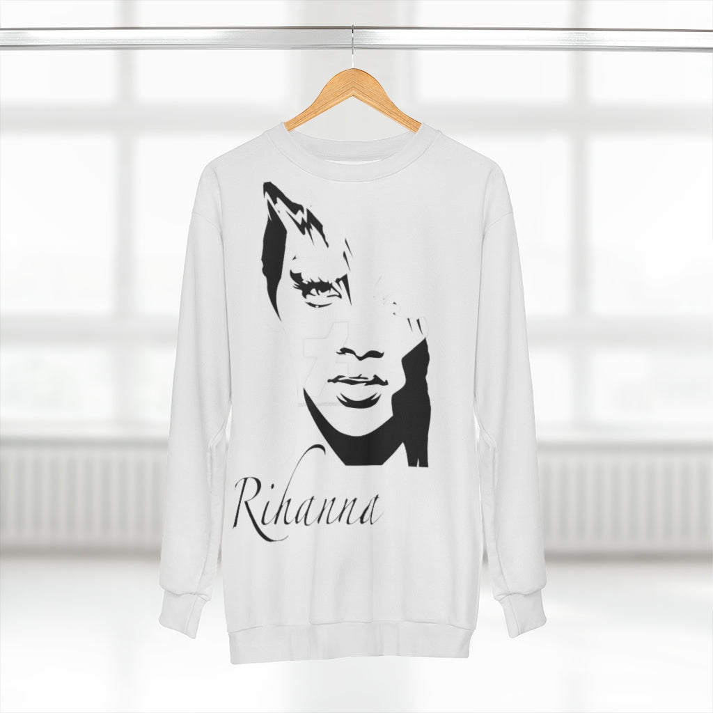 Rihanna Sweatshirt