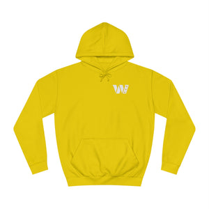 Washington Commanders College Hoodie