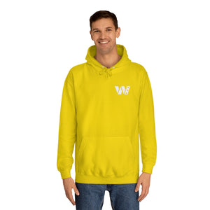 Washington Commanders College Hoodie