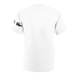 Unisex AOP Cut & Sew Tee