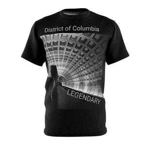 DC Subway Tee