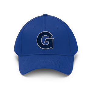 Georgetown Hoyas Twill Hat