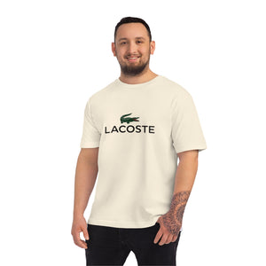 Lacoste Mock T-shirt