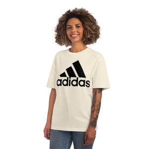 Addias mock Fuser T-shirt