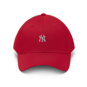 New York YankeesTwill Hat