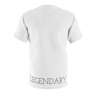 Legendary Street View T-shirt - RippedTees@spotify.com