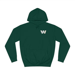 Washington Commanders College Hoodie