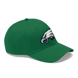 Philadelphia Eagles Twill Cap