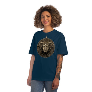 Versace Mock Fuser T-shirt