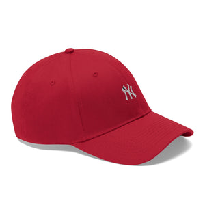 New York YankeesTwill Hat