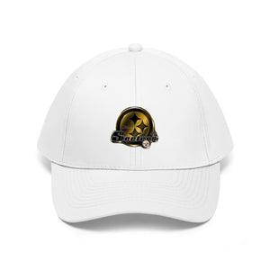 Pittsburgh Steelers Twill Hat