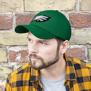 Philadelphia Eagles Twill Cap