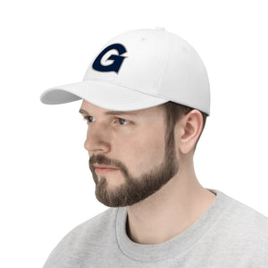 Georgetown Hoyas Twill Hat