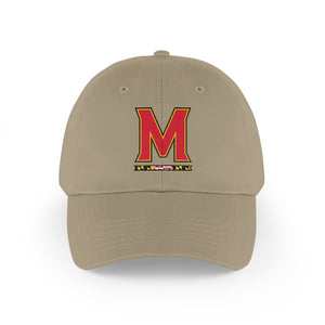 Maryland Terrapins Baseball Cap