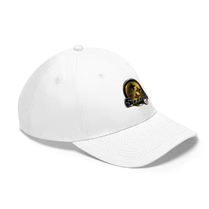 Pittsburgh Steelers Twill Hat