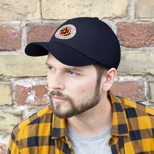 University of Maryland Twill Hat