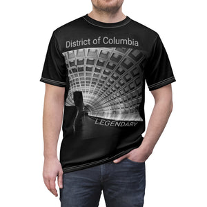 DC Subway Tee