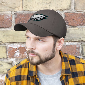 Philadelphia Eagles Twill Cap