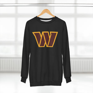 Washington Commanders Sweatshirt