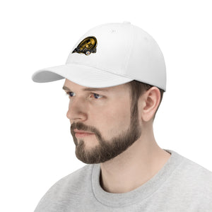 Pittsburgh Steelers Twill Hat