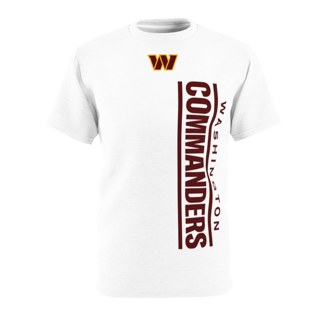 Washington Commanders Tee Long