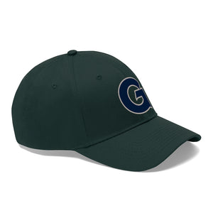 Georgetown Hoyas Twill Hat