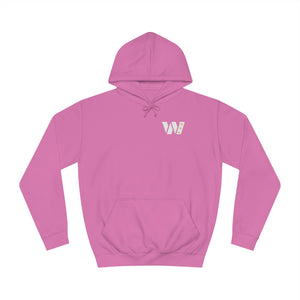 Washington Commanders College Hoodie