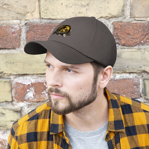 Pittsburgh Steelers Twill Hat