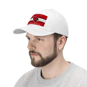 Arizona CardinalsTwill Hat